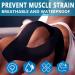 SOONGO Trans Tape - 5cm*5m, Waterproof and Hypoallergenic Muscle Relief Tape for Shoulders, Wrists, Knees, and Ankles - Pack of 1 - Buy Online on GoSupps.com