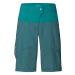 VAUDE Women's Qimsa Shorts 42 Mallard Green
