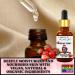 Kiss My Yoni Oil Lotion pour le corps Premium la fraise. Huile de massage non collante 30 ml. V g talien naturel biologique non toxique. - Buy Online on GoSupps.com
