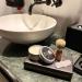 Zeitzone Shaving Set - Badger Hair Brush Shaving Soap & Alum Stone | Perfect Men's Gift for Smooth Shaving - Buy Online on GoSupps.com