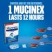 Mucinex Maximum Strength Expectorant 28 Tablets Per Box - 24 Boxes Per Carton - Buy Online on GoSupps.com