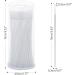 G2PLUS 400PCS Micro Applicators Brushes for Eyelash Extensions - Transparent Disposable Swabs for Crafting - Buy Online on GoSupps.com
