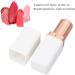  XINL Empty lipstick tube practical plastic lipstick container for home pencil - Buy Online on GoSupps.com