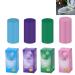 Upgraded Concentrated Descaling Toilet Cleaning Stick Four Scents of Toilet Cleaning Sticks Long-Lasting Freshness Toilet Cleaning Stick (4pcs*Mix)