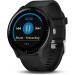 Garmin vivoactive 3 Music GPS Smartwatch - Black/Silver (Renewed) - Buy Online on GoSupps.com