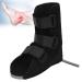 Adjustable Drop Foot Brace | Breathable Ankle Support Splint for Fractures | Fixation Bandage for Adults (L) - Buy Online on GoSupps.com