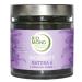 ORGANIC Black Sesame Protein ground Biokraft Natura No. *6* BIOMOND Tahini 200 g freshly ground