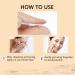 Snail Mucin Face Serum 97% - Rejuvenating Hydration for All Climates | Improve Dull Skin & Fine Lines - 3.38 Fl Oz - Buy Online on GoSupps.com