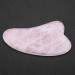 Rose Quartz Health Stone for Body Massage | Boost Vascular Circulation & Cooling Relief - Shop Now! - Buy Online on GoSupps.com
