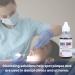 Generic Dental Duo-Tone Disclosing Solution 2 oz for Kids and Adults Multicolored Disclosing Agent Plaque Revealing Liquid for Teeth Dual-Color Plaque Indicator Liquid- Tutti Frutti Flavor - Buy Online on GoSupps.com