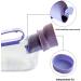Female Urination Device with Cover to Prevent Overflow Suit for Women Old Man and Child in Camping Outdoor Travel - Buy Online on GoSupps.com