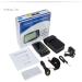 Portable Digital Magnifier Handheld Digital Magnifier Portable Handheld Digital Magnifier 4.3" LCD25X Magnification - Low Vision Electronic Vision Reading Aid - Buy Online on GoSupps.com