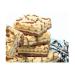 PROTIFIT High Protein Wafer Bar - 15g Protein Low Calorie & Low Carb Snack (Vanilla) - Ideal for Protein Diets - 5 Servings - Buy Online on GoSupps.com