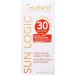 Guinot Sun Logic SPF 30 Face and Body Sunscreen 1.4 oz | Broad Spectrum Sun Protection - Buy Online on GoSupps.com