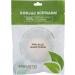 Konjac Sponge Pure for All Skin Types - 3 Pack | Natural & Eco-Friendly Facial Cleansing - Buy Online on GoSupps.com