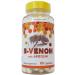 B - Venom Bee Venom with glucosamine sulfate veneno abeja capsulas