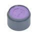 WOOOOZY PROFICAR KARNEVALMAMKE for children & adults // 15ml Lila // Wiping facial and bodywork without parabens without perfume without preservatives