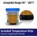 Prime Screen Urine Drug Test Compact Cup 16 Panel Kit (AMP BAR BUP BZO COC mAMP MDMA MOP/OPI MTD OXY PCP THC ETG FTY TRA K2) - 5 Pack -CDOA-9165EFTK - Buy Online on GoSupps.com