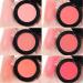 Focallure Silky Face Pressed Blush - High Pigment Mineral Blusher for a Natural Glow | Lightweight, Fade-Free Formula for Flawless Finish - Smashing - Buy Online on GoSupps.com