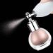 Paillettes de Corps Paillettes Poudre Spray Poudre Libre Spray Scintillant Spray Chatoyant pour Le Corps Spray De Poudre Paillette pour Visage Corps Cheveux Halloween F te No l Rose - Buy Online on GoSupps.com