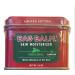 Bag Balm 4 Ounce Tins - 2 Pack: Skin Moisturizer for Soothing Relief (Pack of 2) - Buy Online on GoSupps.com