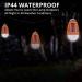 Himalayan Glow Rechargeable LED Camping Lantern - 360 Brightness for Hiking & Night Light - Pack of 1 - Buy Online on GoSupps.com