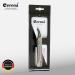 Cerena Razor with Interchangeable Blades - Perfect Wet Shave & Neck Shaving | 2 Razor Blades Included - Buy Online on GoSupps.com