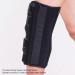 Shop XXL 3 Panel Adjustable Knee Brace - Pain Relief & Fast Recovery for Sprains Dislocations & Injuries - International Shipping Available - Buy Online on GoSupps.com