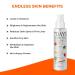 Ariul 7 Days Vitamin Mist - 3-in-1 Hydrating Face Mist, Makeup Setting Spray & Toner - Dewy Finish for All Skin Types (5.07 Fl.Oz) - Buy Online on GoSupps.com