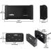 Velex Powersport Class D Amp Amplifier 300W Marine for Boats, UTVs, ATVs, Golf Carts - Bridgeable - Buy Online on GoSupps.com