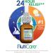 FlutiCare 120 Metered Nasal Sprays (3 Pack) | Fluticasone Propionate 50mcg | Allergy Relief for Pollen, Dust, and Dander | Indoor and Outdoor Allergens | 3 Month Supply - Buy Online on GoSupps.com