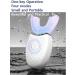 CeqCin Adult Sonic Electric Toothbrush Set  U-Shaped Toothbrush 4 Modes  Built-in Smart Timer  Teeth Whitening Hands Free Toothbrush(Pink) - Buy Online on GoSupps.com