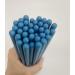 1LB Sprue Wax for Jewelry Wax Tree Molding Casting - 8mm Diameter - Buy Online on GoSupps.com