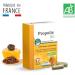 BLANCHE BRESSON - Organic Propolis - Energy & Immunity - Organic Acerola - Natural Vitamin C - Fights Fatigue & Season Change Vitality - 60 Capsules - 30 Day Treatment - Made in France - Buy Online on GoSupps.com
