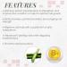 Nail Tek Nail Nutritionist 5 in 1 Bamboo & Biotin Nail Treatment 0.5 oz - Soft and Peeling Nails Solution - Buy Online on GoSupps.com