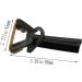 Youliang Billiard Bar Y-Type Leather Cue Tip Clip Press - Cue Tip Clamp Repair Tool for Billiard Club Tips - Buy Online on GoSupps.com