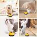 Dongker Pet Training Bells - 2 Pack Dog Door Bells for Potty Communication & Cleanliness - Large Button Yellow - Buy Online on GoSupps.com