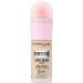 Maybelline New York Concealer Instant Age Rewind Ivory 6 Milliliters (Packaging May Vary) & New York Instant Age Rewind - Face Makeup Instant Perfector 4-In-1 Glow Makeup Light - Buy Online on GoSupps.com