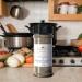 Sensational 16 All-In-One Seasoning Salt Substitute - Salt and Sugar Free - Buy Online on GoSupps.com