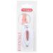 TITANIA Chrome-Plated Nail Clippers in Plastic Case - International Shipping Available - 1 Pack - Buy Online on GoSupps.com