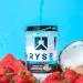 Ryse Core Series Loaded Pre Workout Pump Energy Strength Supplement | L-Citrulline, Beta Alanine, L-Theanine, Caffeine, Thinkamine | 30 Servings (Tiger's Blood) - Buy Online on GoSupps.com