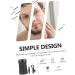 Buy Balacoo 4 Sets Razor Man Handheld Beard - Aluminum Alloy | International Shipping Available - Buy Online on GoSupps.com