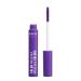 NYX Professional Makeup Color Mascara  Purple  0.32 Ounce