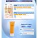 DISAAR SPF 60+ Moistening Sunblock Sunscreen Cream 80ml - For Dry Sensitive Skin - Buy Online on GoSupps.com