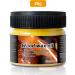 Beeswax for Wood Floors Waterproof Furniture Wax Natural Beeswax Furniture Polish Wood Seasoning Beewax for Wood Polish Multipurpose Waterproof & Repair Wood Wax Dtt - Buy Online on GoSupps.com