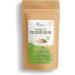 Tegument De Psyllium Blond Bio Poudre | R gulateur naturel du transit intestinal riche en fibre & coupe-faim | 120g | Valebio