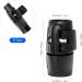 Lixada SUP Paddle Clamp - Quick Release Adjustable Plastic Shaft Clamp for SUP Board Paddle - Buy Online on GoSupps.com