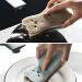 Dishwashing Sponge Scrub Sponge Multifunctional Cartoon Cleaning Sponge Cute Cat Kitchen Sponges Dish Scrubber Home Dishes Washing Cleaning Tool - Buy Online on GoSupps.com