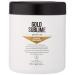 Light Irridiance Gold Sublime Keratin Treatment Mask 1000ml - Deep Conditioning for Healthy Shiny Hair | International Shipping Available - Buy Online on GoSupps.com