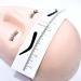 Convenient Accurate Eyebrow Shaping Template Extension Guide Measuring Tool AchievePerfect Brow Shape Adjustable - Buy Online on GoSupps.com